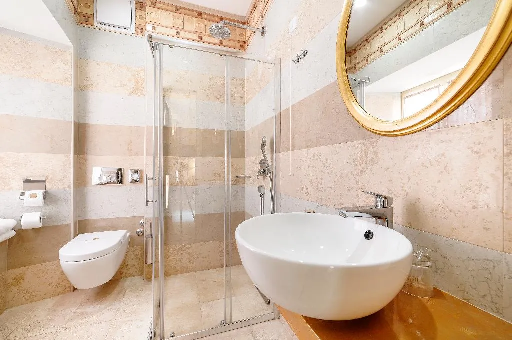 SUITE EXECUTIVE Room, Heritage Hotel Life Palace, Split