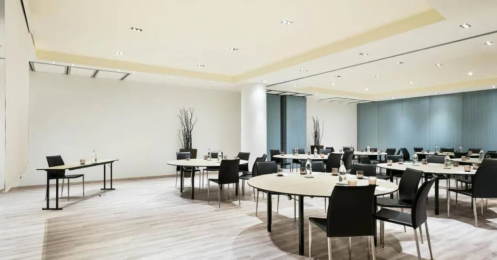 Conferences, Hotel Barcelona Condal Mar Affiliated by Meliá, Barcelona