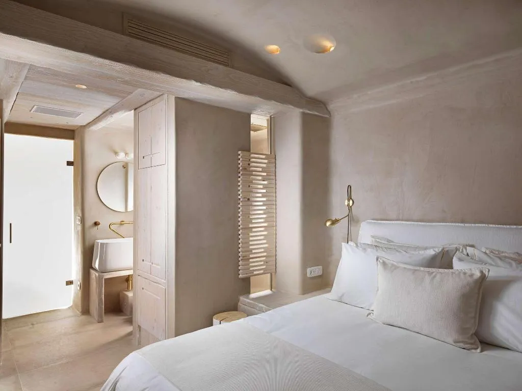 Room, Hotel Kove & Spa Mykonos - Collection MGallery, Mykonos