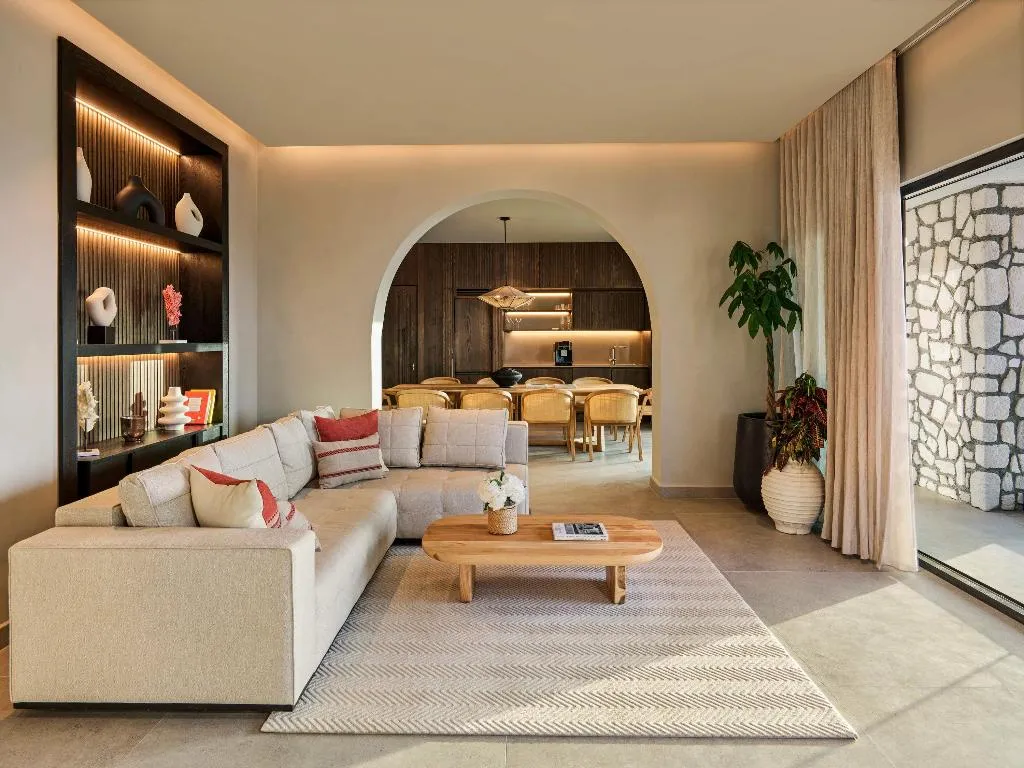 Room, Rixos Premium Bodrum, Bodrum