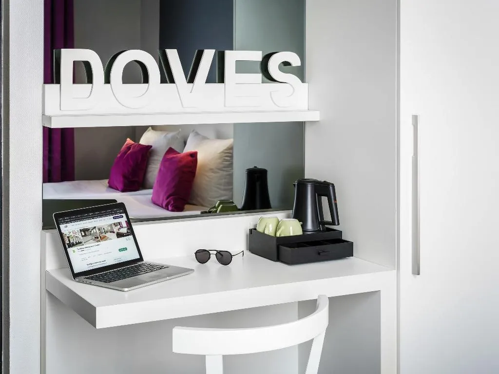 Room, ibis Styles Amsterdam Amstel, Amsterdam