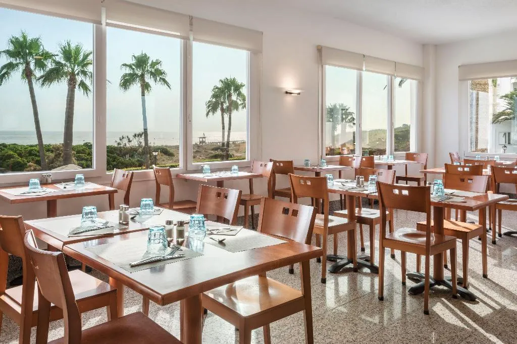 Restaurant, Sol Milanos Pinguinos, Menorca