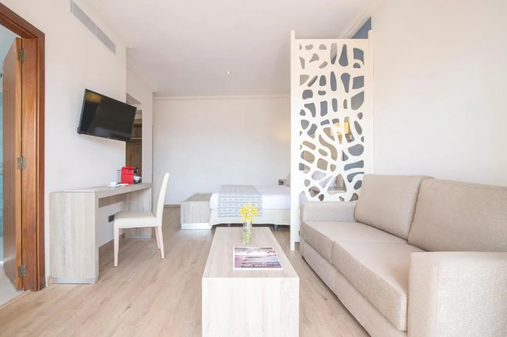 DOUBLE WITH TERRACE Room, Menorca Binibeca by Pierre & Vacances Premium*, Menorca
