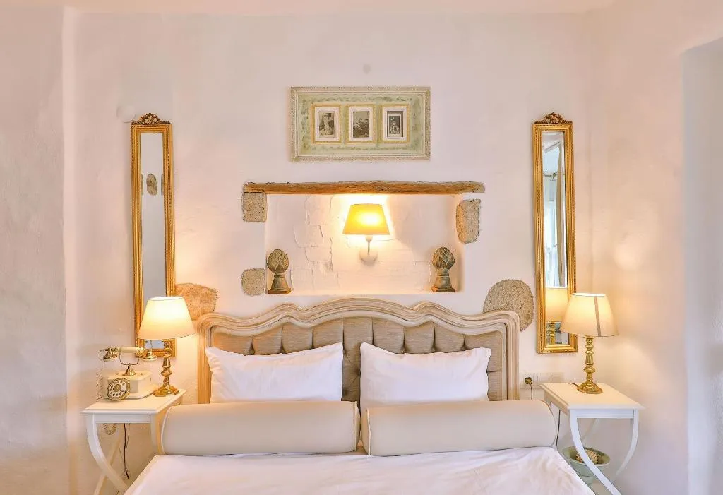 Room, Cumbali Konak Hotel Adults Only 12, Izmir