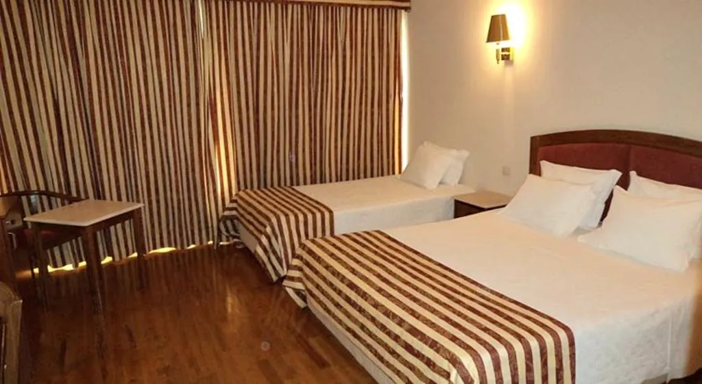SUITE STANDARD Room, Exe São Lázaro, Porto