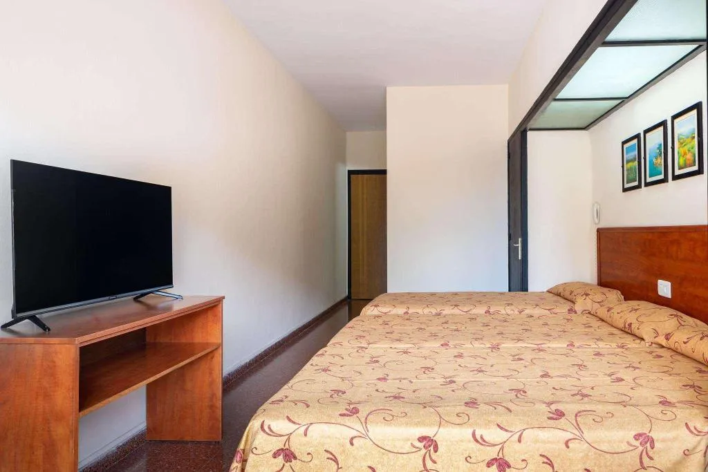 Room, htop Palm Beach, Costa Brava