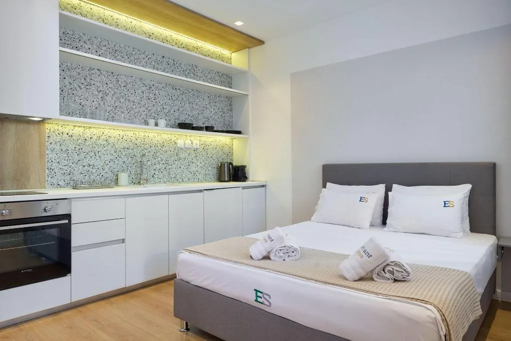 Room, Elephant Suites, Halkidiki