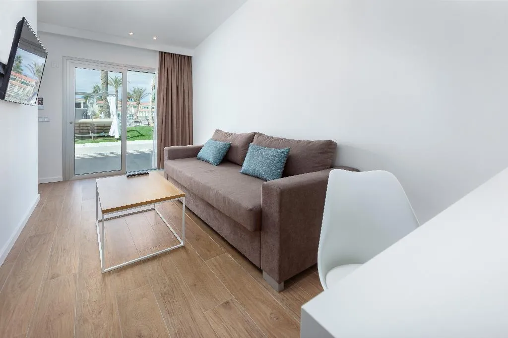 FAMILY ROOM CAPACITY 3 Room, Kumara Serenoa by Lopesan Hotels, Gran Canaria