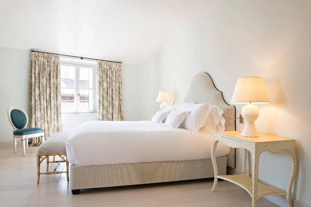 JUNIOR SUITE STANDARD Room, Hotel Cappuccino - Palma (formerly Hotel Mamá), Majorca