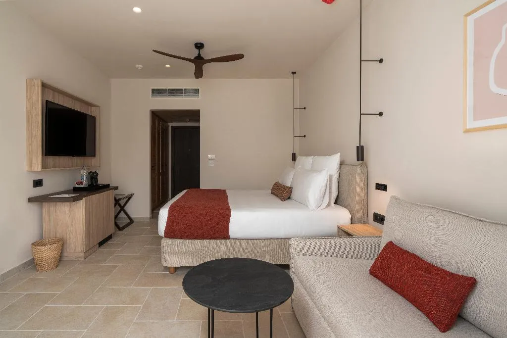 Double or Twin STANDARD Room, Hyatt Ziva Corfu, Corfu