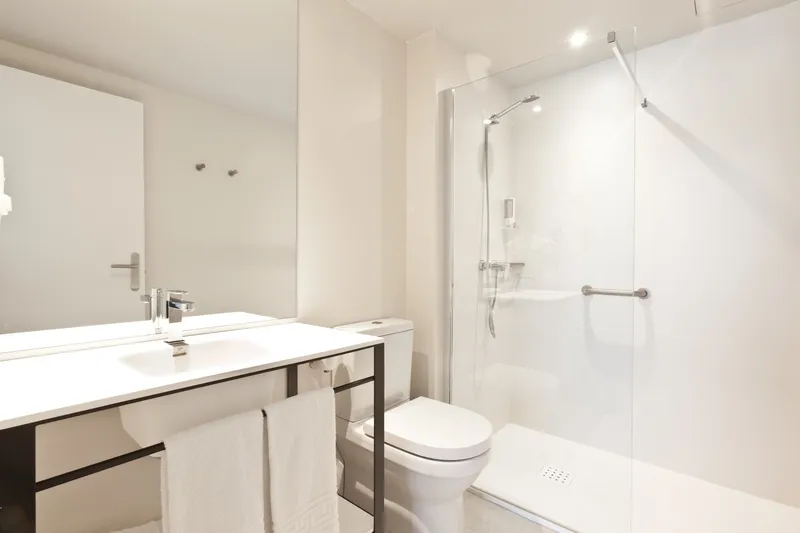 APARTMENT TWO BEDROOMS Room, Ryans Ibiza Apartments (Adults Only), Ibiza