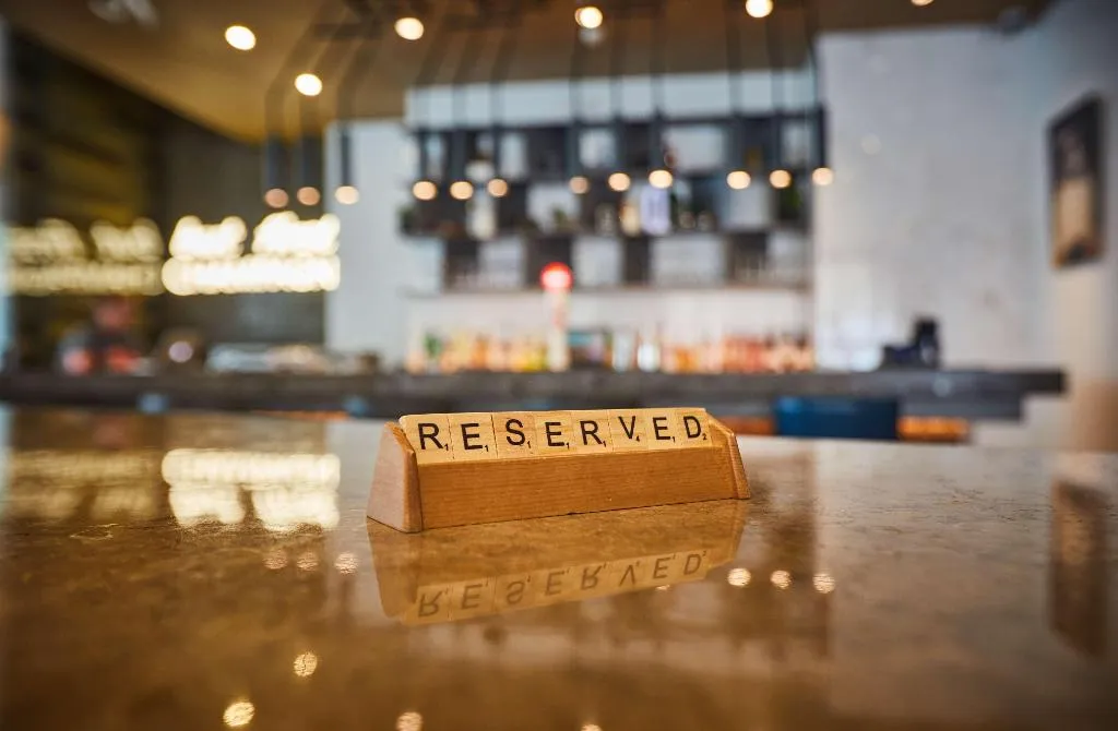 Restaurant, Media One, Dubai