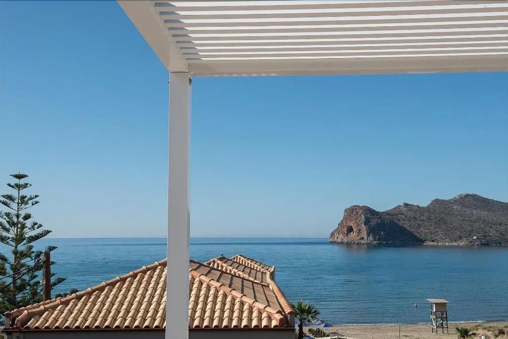 Room, Hotel Vergina Beach, Crete