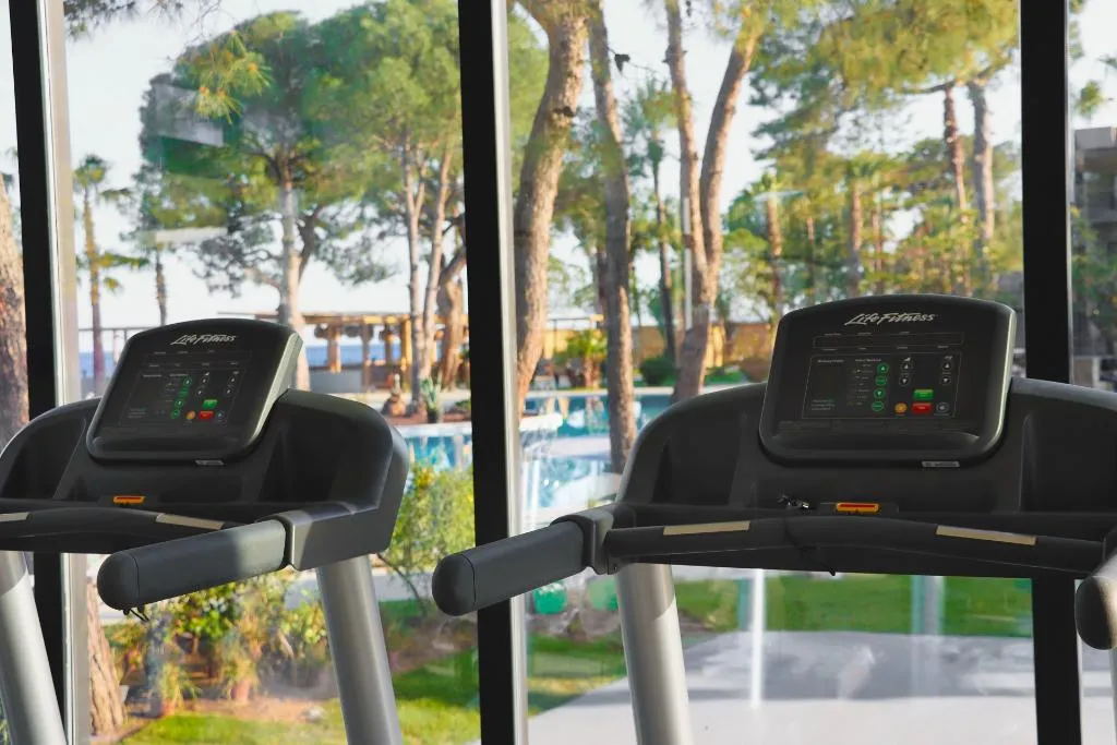 Sports and Entertainment, Balmy Beach Resort Kemer, Antalya