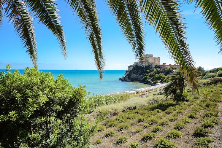 Falconara Greenblu Resort, Catania