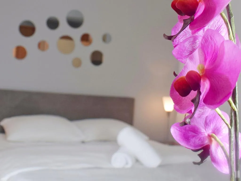 APARTMENT CAPACITY 4 Room, Matilde Beach Resort, Split