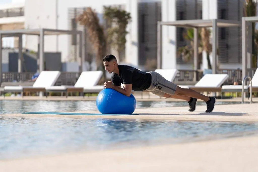 Sports and Entertainment, Sofitel Agadir Thalassa, Agadir