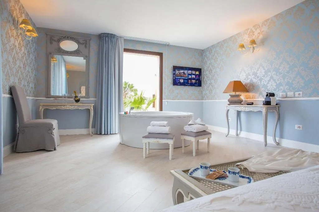 Room, Marina Holiday, Palermo