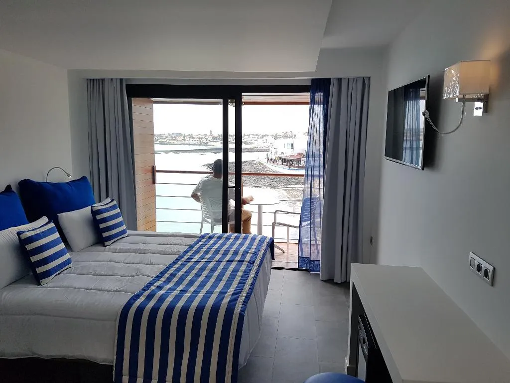 SUITE SEA VIEW Room, Hotel Boutique La Marquesina Adults Only, Fuerteventura