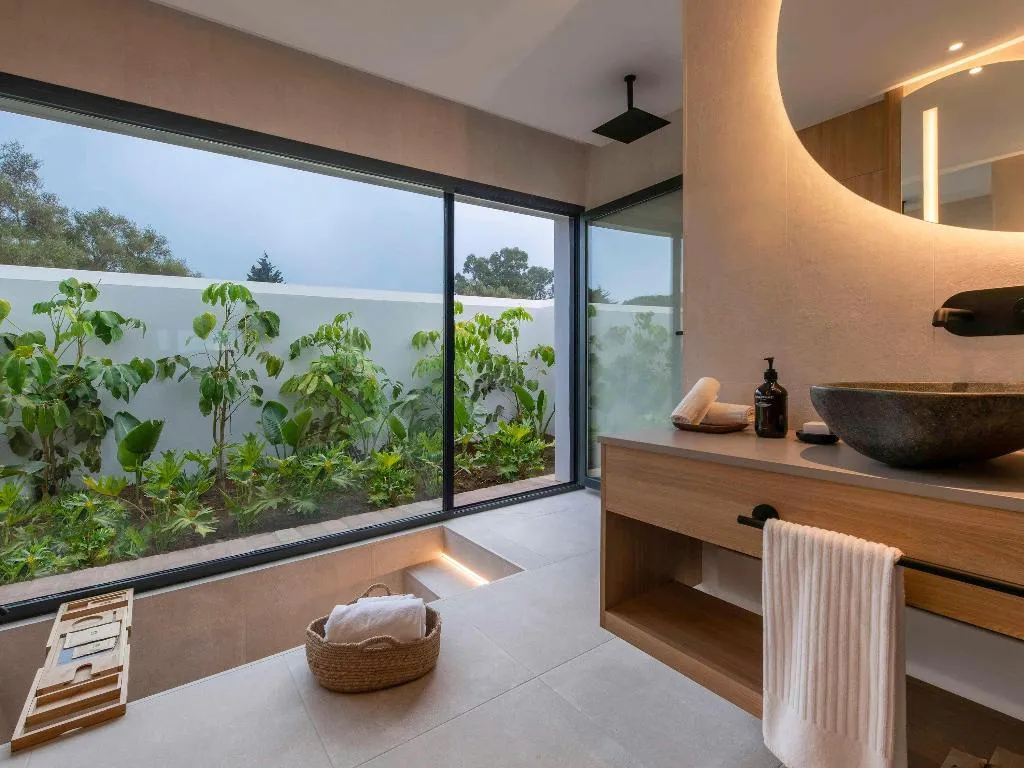 DOUBLE WITH TERRACE Room, SO/ Sotogrande Spa & Golf Resort Hotel, Costa Del Sol