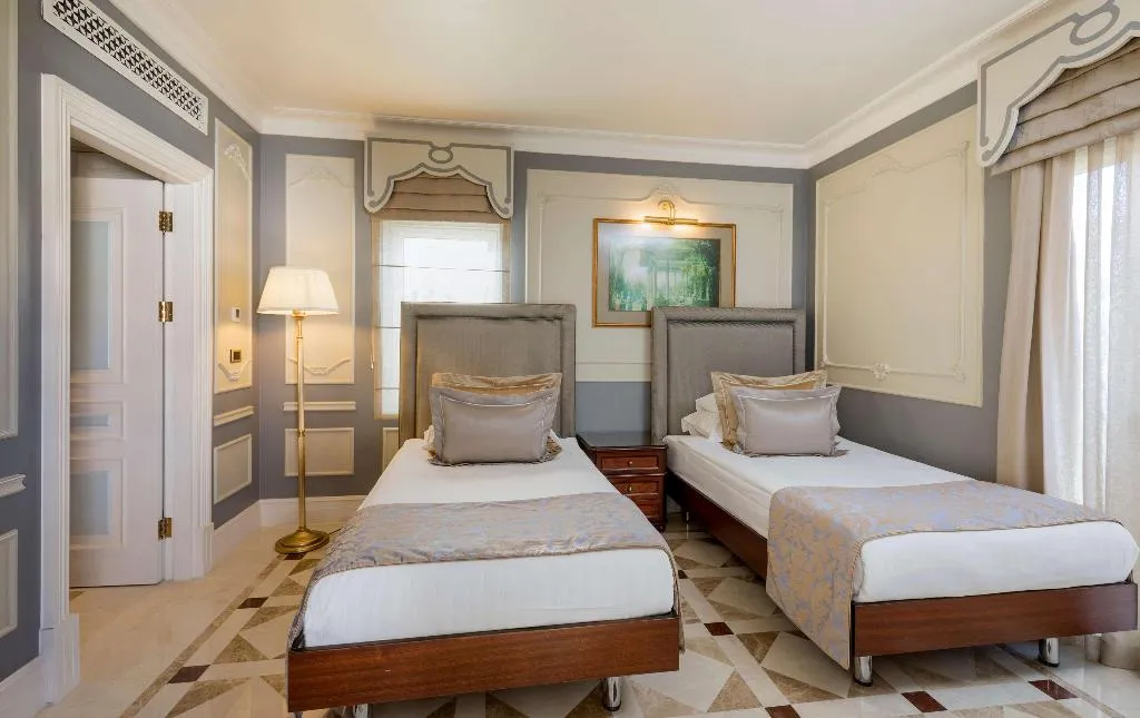 Room, Ali Bey Resort Sorgun, Antalya