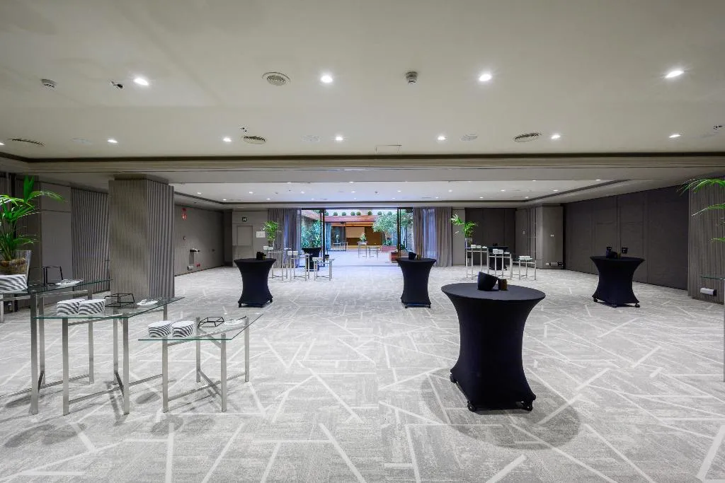 Restaurant, InterContinental Barcelona, Barcelona