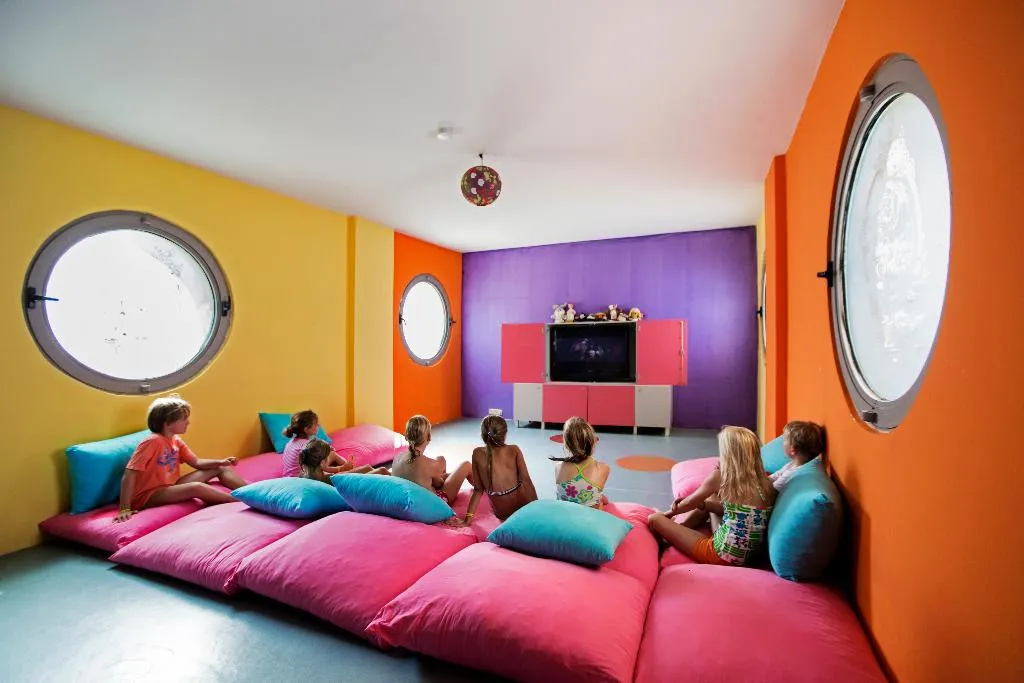 Sports and Entertainment, Sunis Elita Beach Resort, Antalya