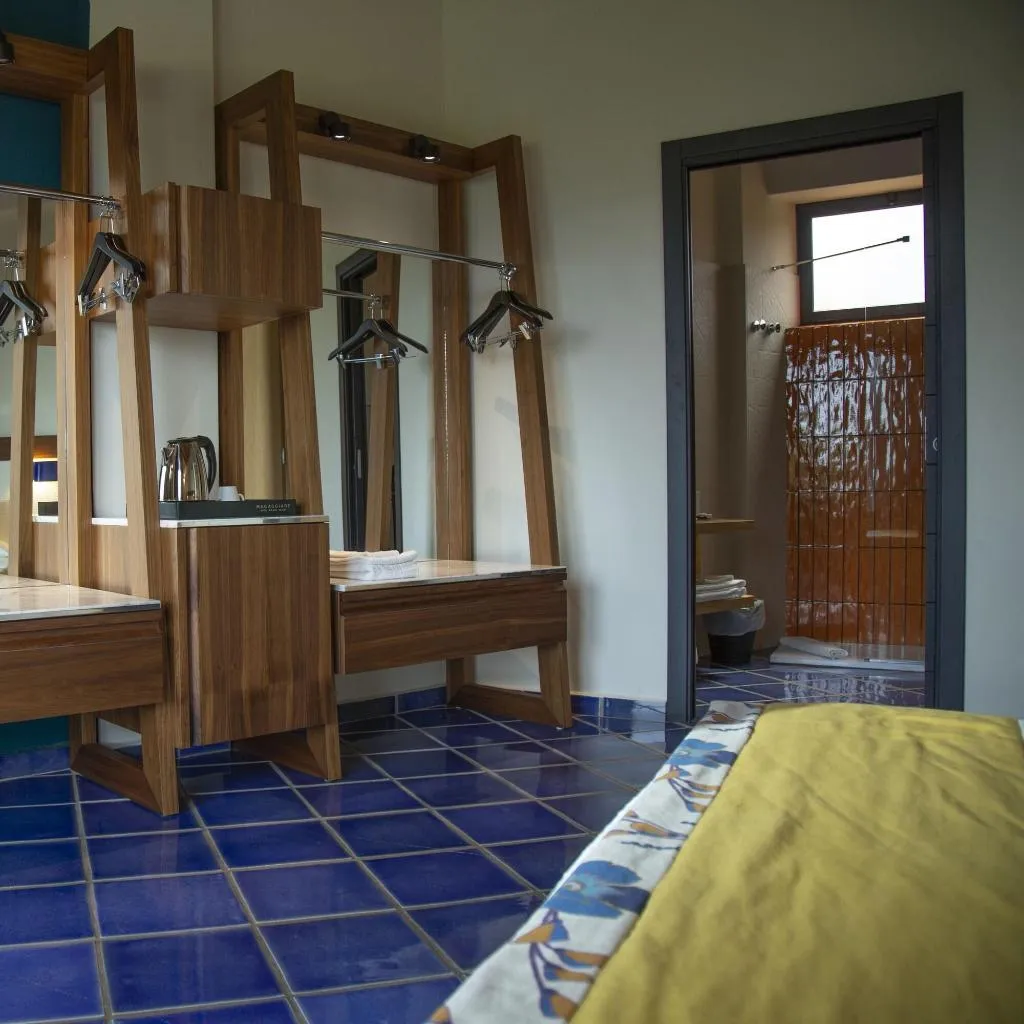 Room, Magaggiari Hotel Resort, Palermo
