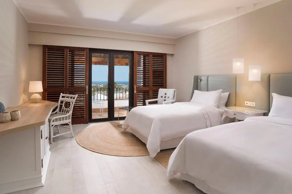 Room, Westin La Quinta Golf Resort & Spa, Costa Del Sol