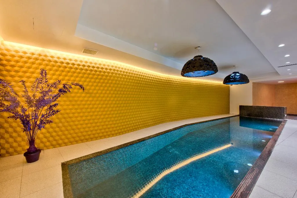 General view, Holm Boutique & Spa, Malta