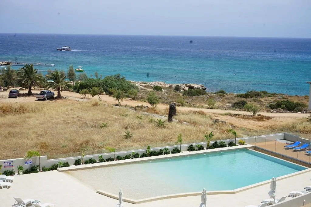 Sports and Entertainment, Emerald Bay Suites, Cyprus
