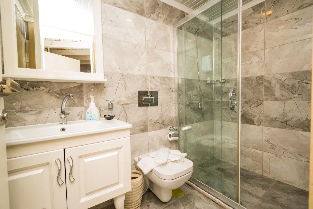 DOUBLE SUPERIOR Room, Hotel Bleu Nuit Bodrum All Inclusive, Bodrum