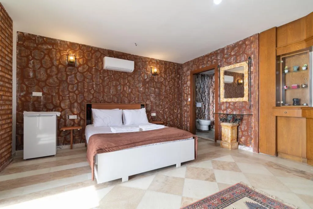 Room, Moon & Sun Hotel, Izmir