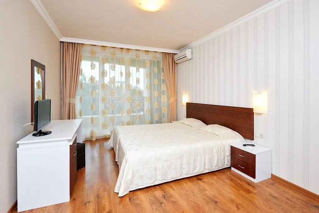 APARTMENT SEA VIEW Room, Penelope Palace, Bourgas