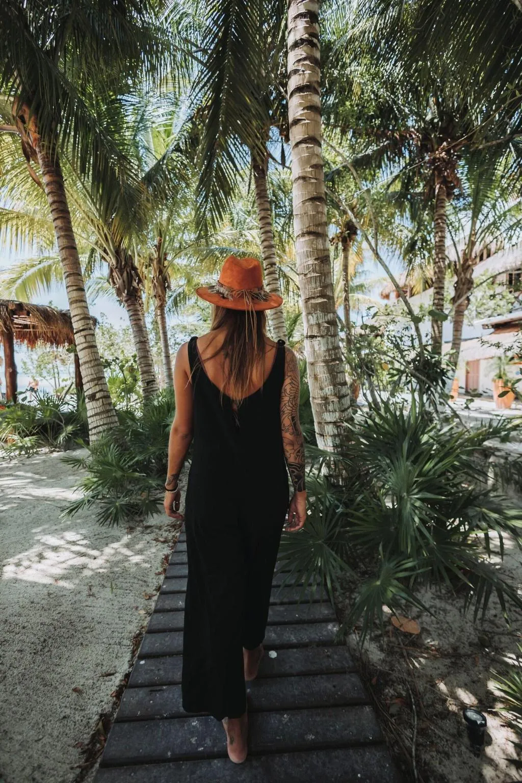 Lobby, Hotel Las Nubes Holbox, Cancun Area
