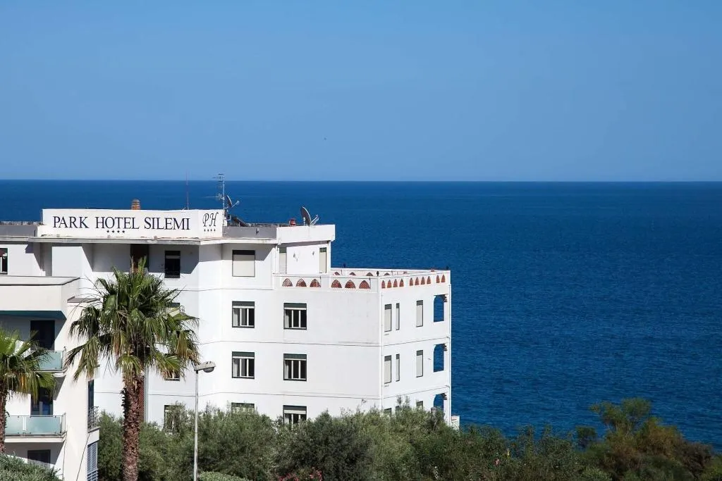 General view, Park Hotel Silemi, Catania