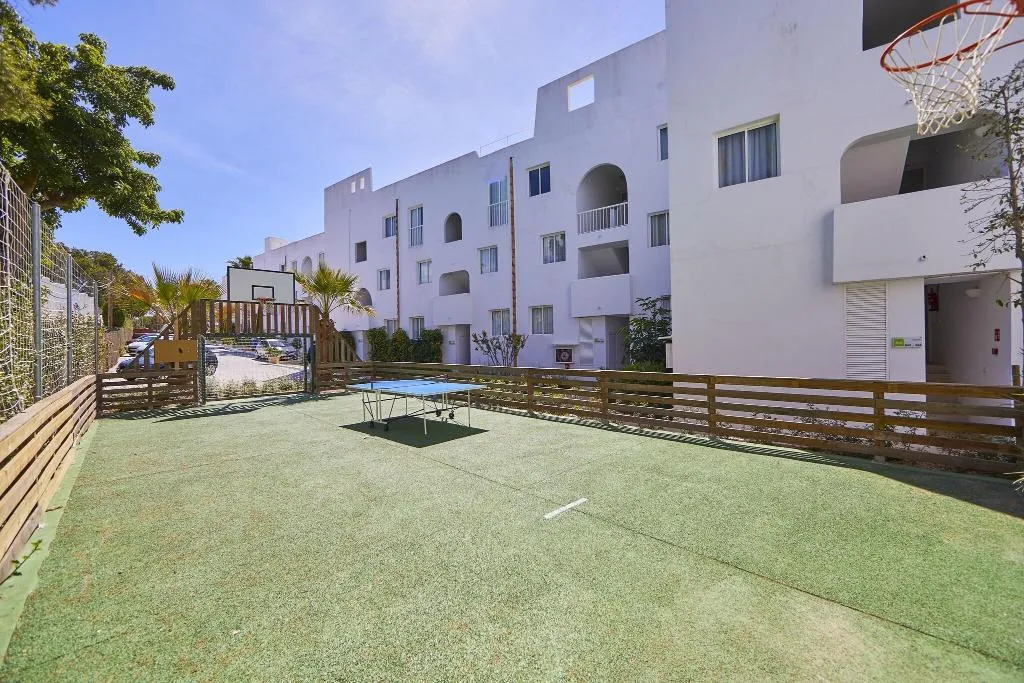 Sports and Entertainment, Prinsotel Alba Hotel Apartamentos, Majorca