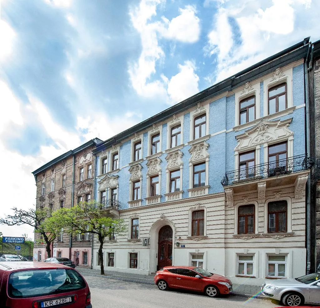 General view, Leone Aparthotel, Krakow