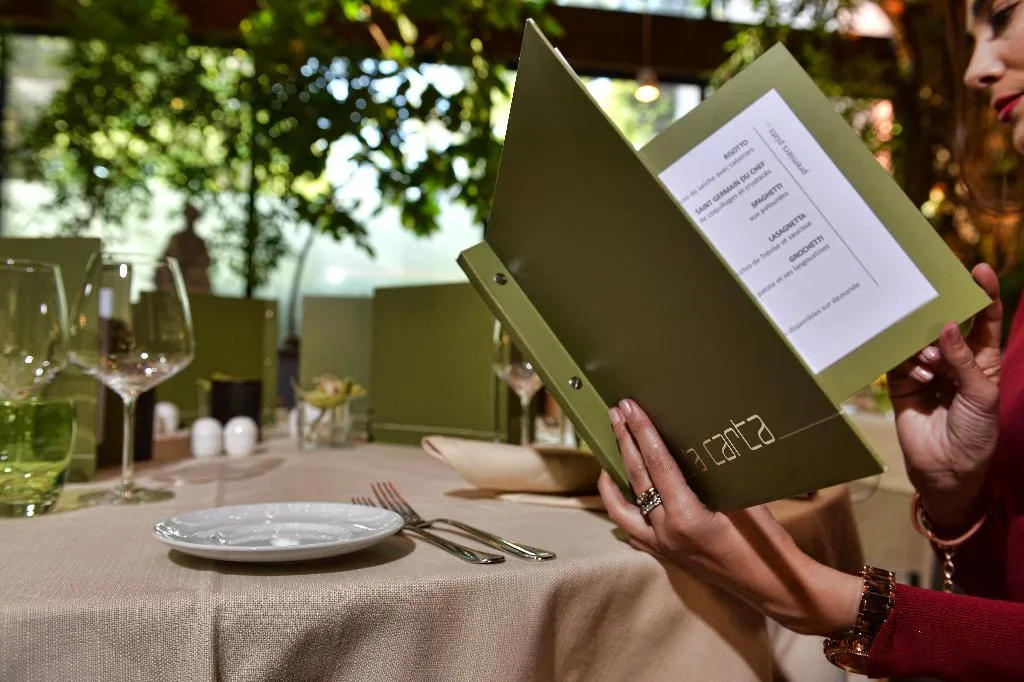 Restaurant, Papadopoli Hotel Venezia - MGallery Collection, Venice