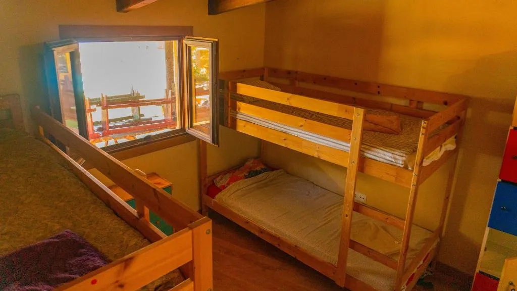 Room, Twin Fin Surf Camp - Hostel, Tenerife