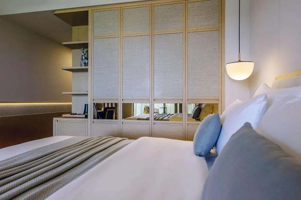 Room, Ammoa Luxury Hotel & Spa Resort, Halkidiki