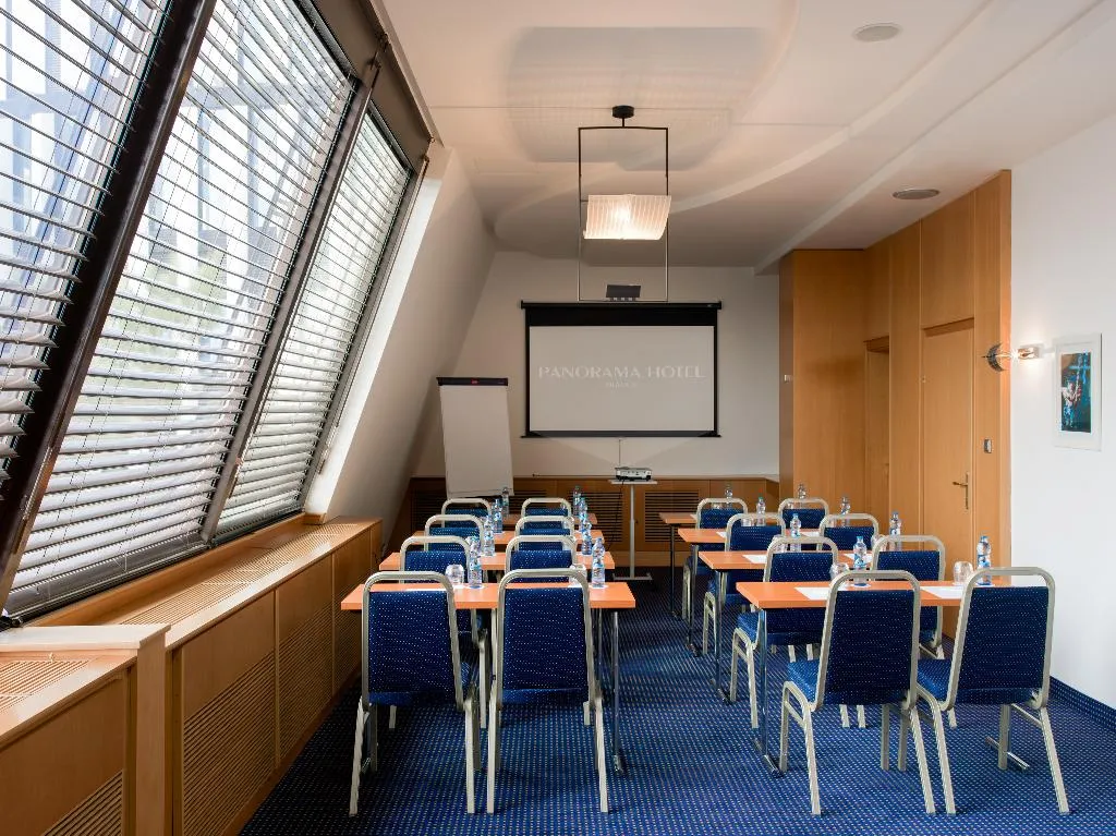 Conferences, Panorama by Verdi Hotels, Prague