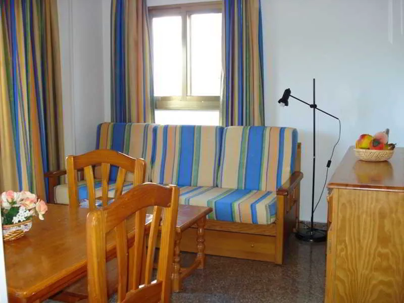 Room, Acuarium II, Costa Blanca