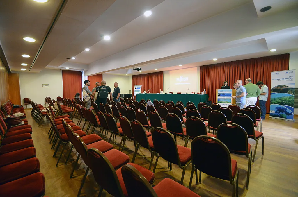 Conferences, Mistral 2 Hotel, Cagliari