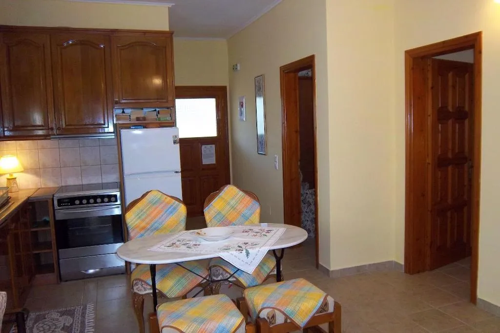 Room, Arazzo Holiday Apartments, Zante