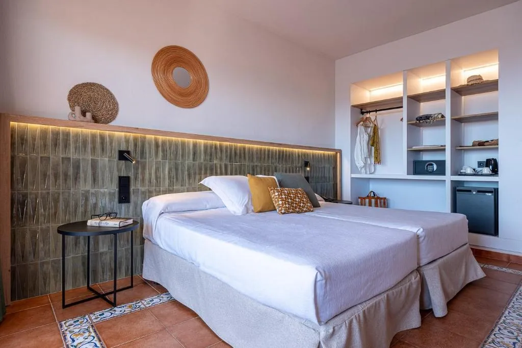Room, Estival Park Marena, Costa Brava