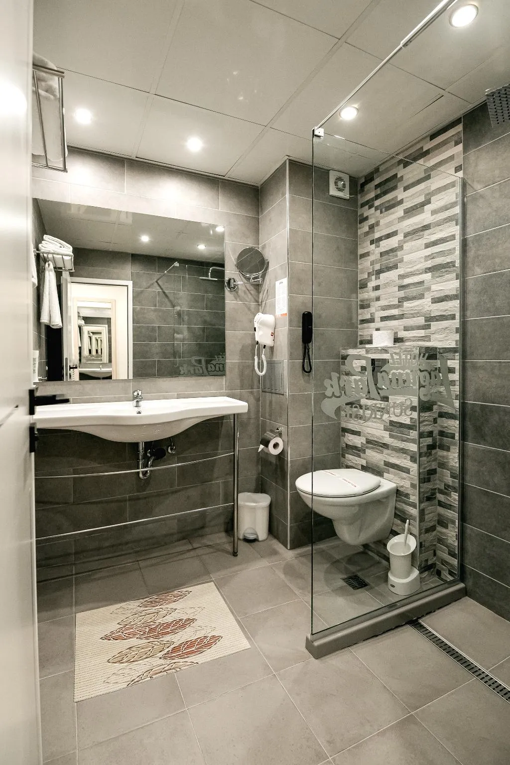 APARTMENT ONE BEDROOM ONE BATHROOM Room, Laguna Park Sunrise, Bourgas