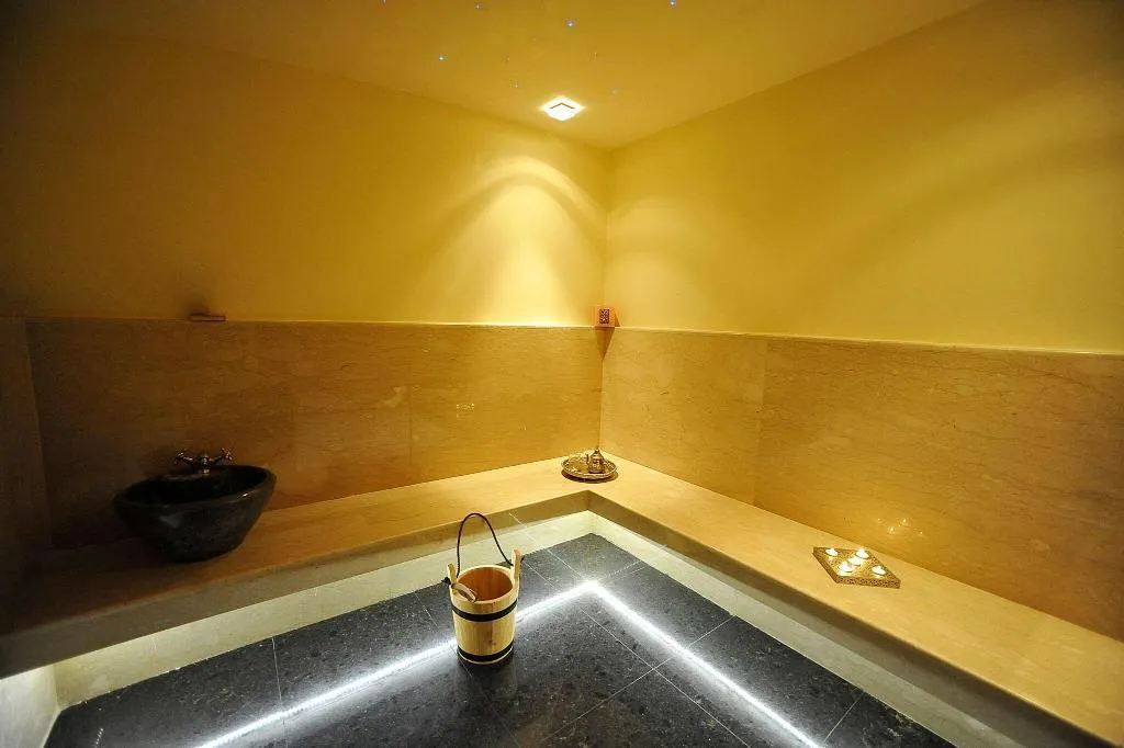 Sports and Entertainment, Casablanca Suites & Spa, Casablanca