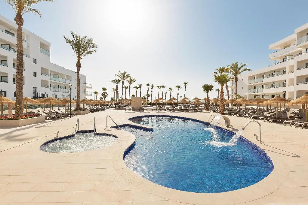 Pool, Best Oasis Tropical, Costa Almeria