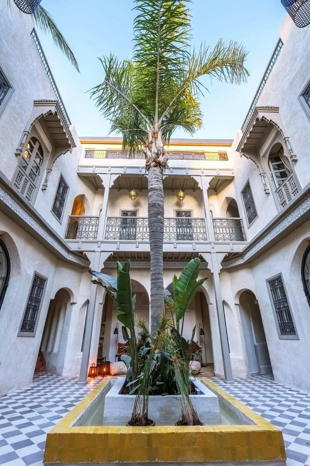 Room, Riad Xo, Marrakech